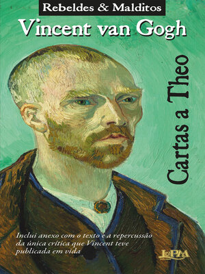 cover image of Cartas a Theo